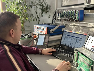 Big News in the World of Technology!