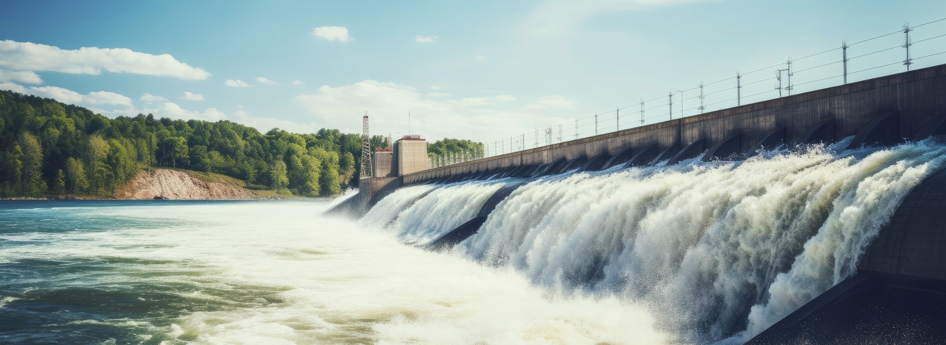 Automation and Sensors for the Energy Sector