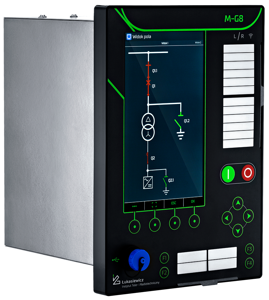 Energy at Łukasiewicz – ITR