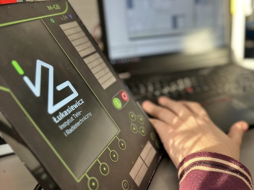 Wielkie nowości w świecie technologii! 